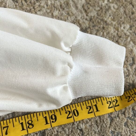 Sears by Fleetwood Dunbrooke Pla-Jac Patriotic Jacket Made in USA Medium vtg EUC - Picture 12 of 12